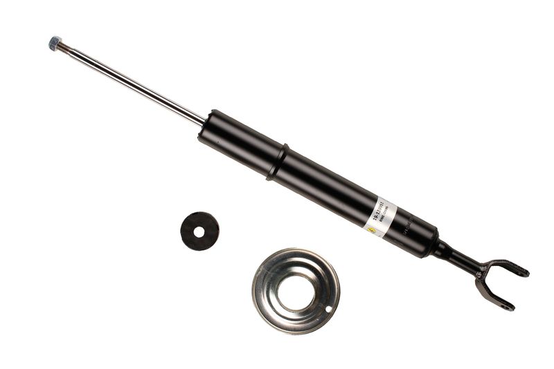 Gas-Stoßdämpfer