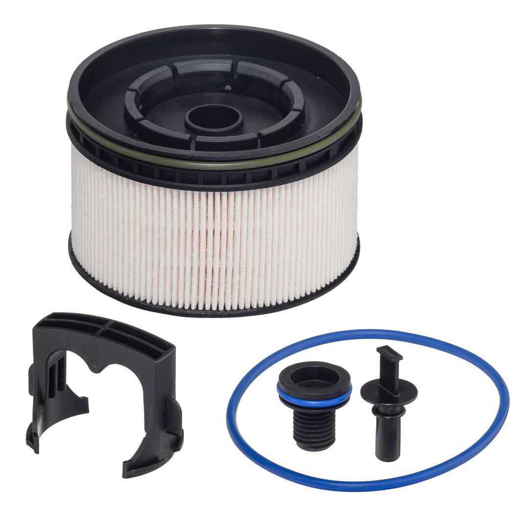 Kraftstofffilter Kraftstoff Filter