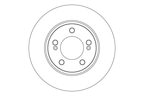 Bremsscheibe Scheibenbremse