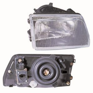 Set: 2 × Hauptscheinwerfer