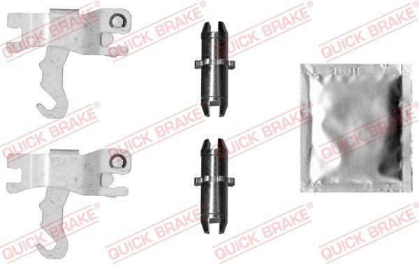 Reparatursatz Expander