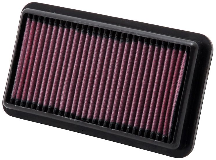 Plattenfilter (Einsätze)