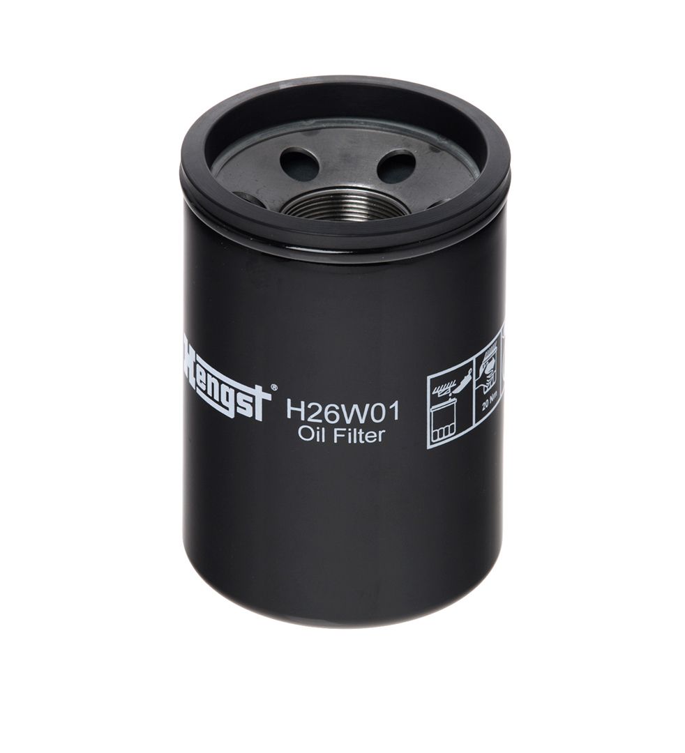 Ölfilter Öl Filter