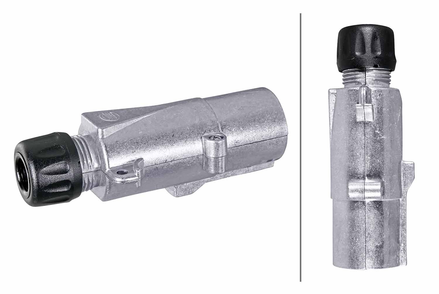 Stecker