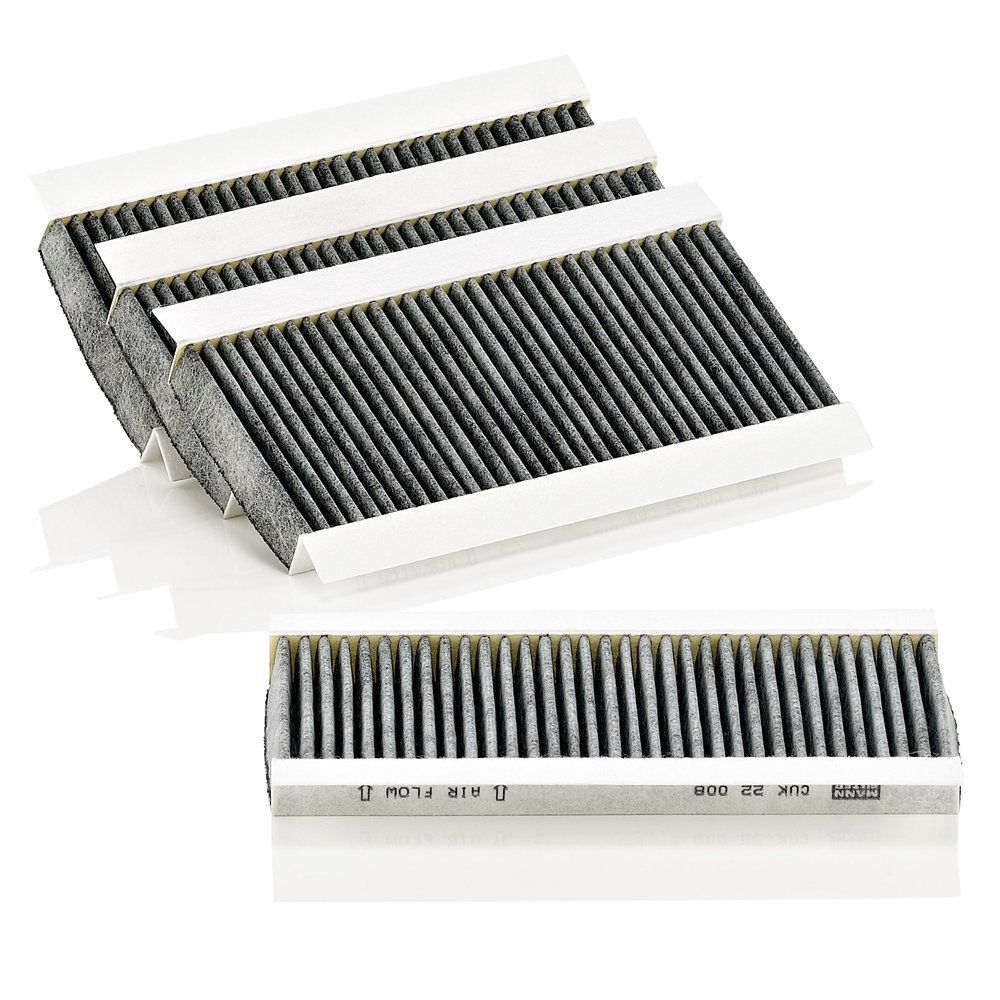 Innenraumfilter Pollenfilter Filter