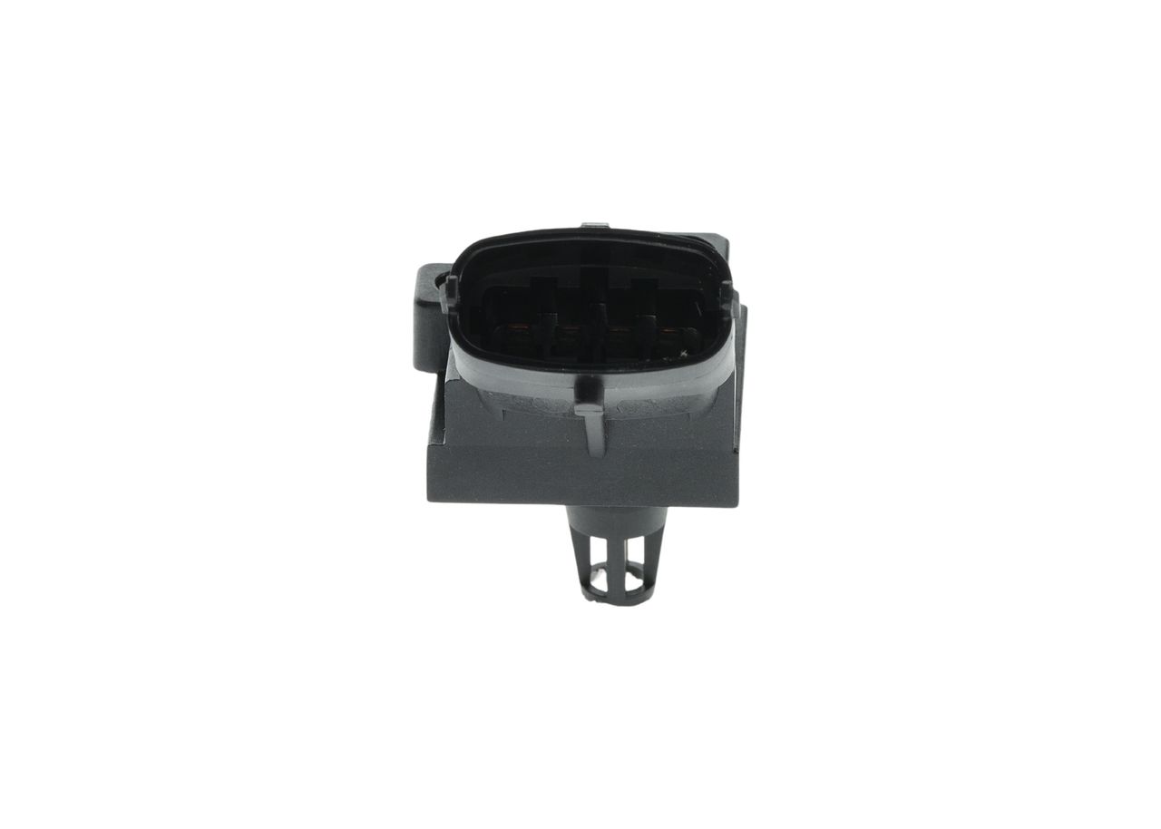 Sensor Ansauglufttemperatur