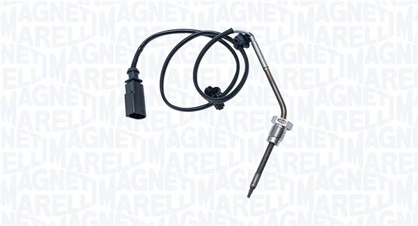 Sensor Abgastemperatur