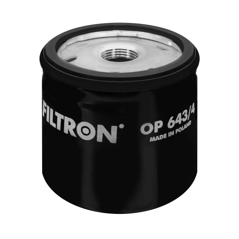 Ölfilter