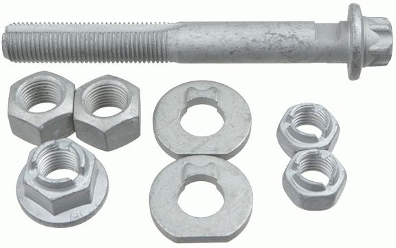 Querlenker Satz Reparatursatz