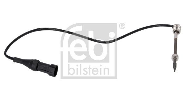 Sensor Abgastemperatur