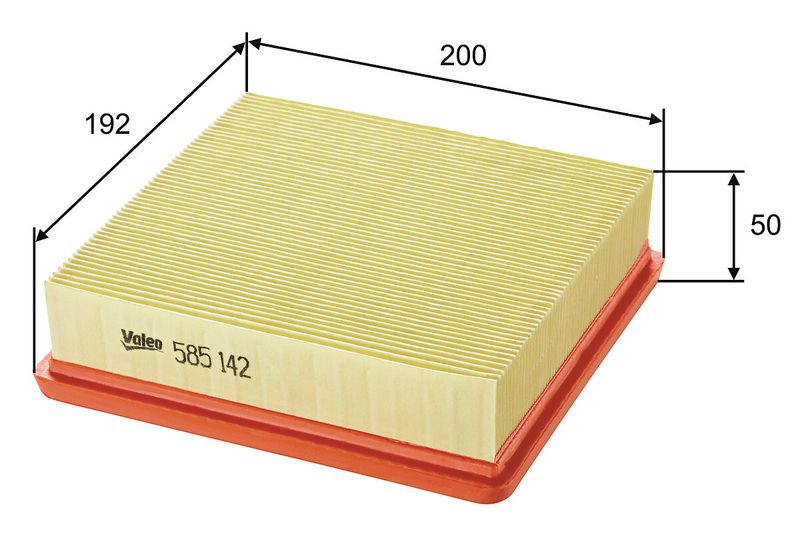 Luftfilter
