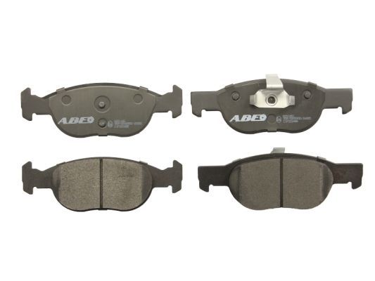 Bremsbelag Satz Bremsscheibe Scheibenbremse