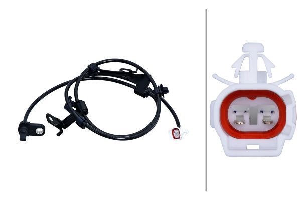 ABS Sensor Drehzahlmesser
