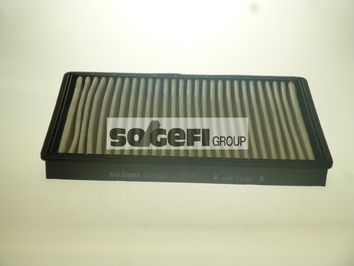 Innenraumfilter Pollenfilter Filter