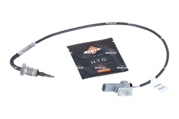 Sensor Abgastemperatur