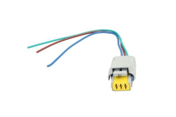 Stecker Einspritzventil