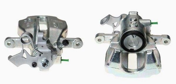 Bremssattel Bremszange