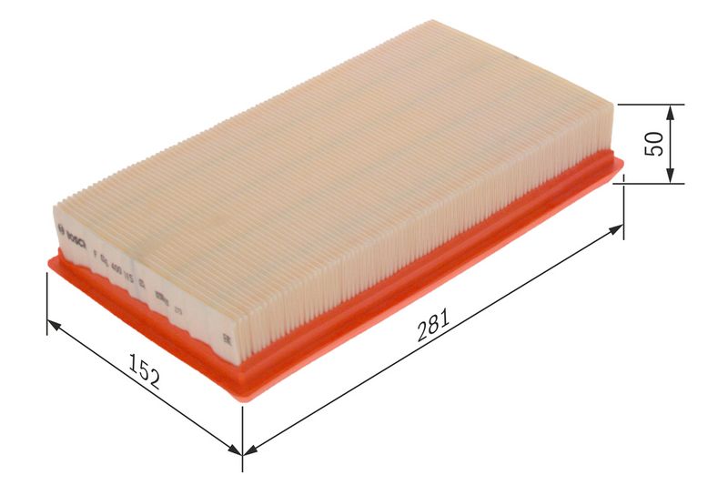 Luftfilter