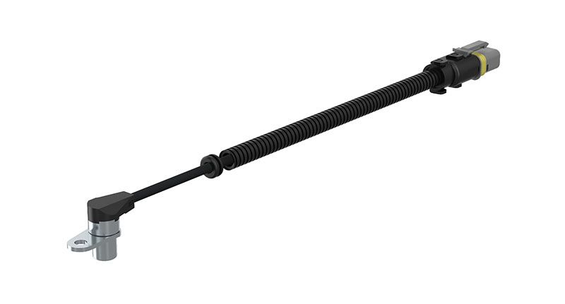ABS Sensor Drehzahlmesser
