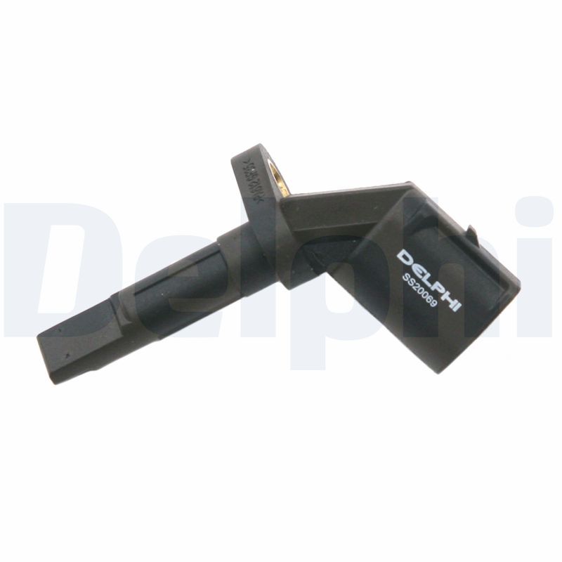 ABS Sensor Drehzahlmesser