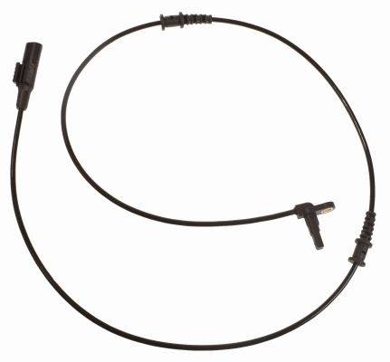 ABS Sensor Drehzahlmesser