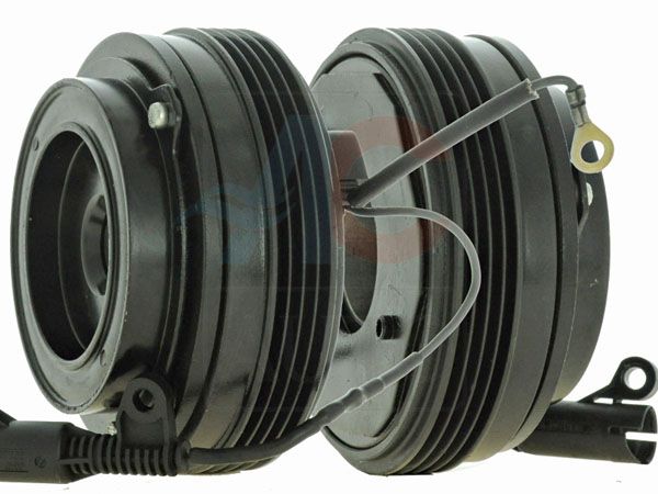 Klimakompressor Magnetkupplung
