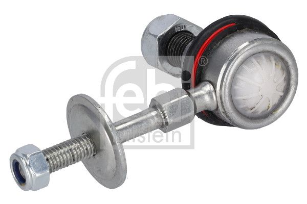 Set: 2 × Stabistrebe Koppelstange