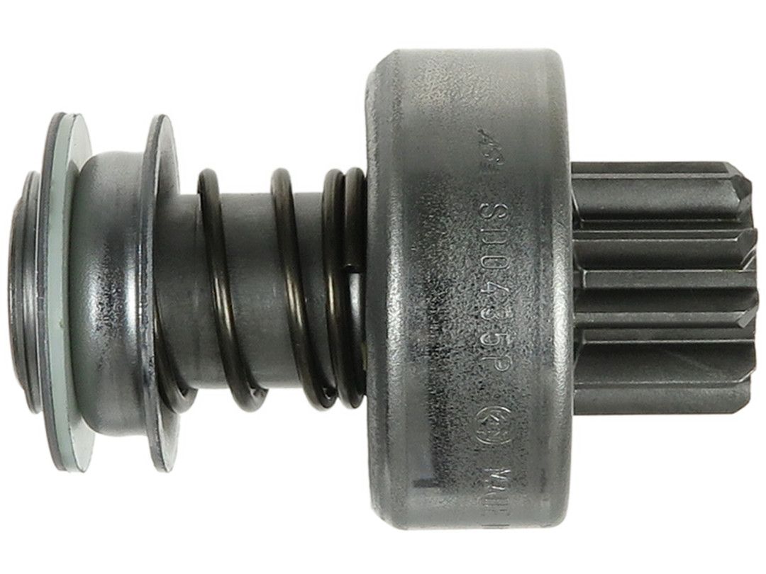 Bendix Anlasser