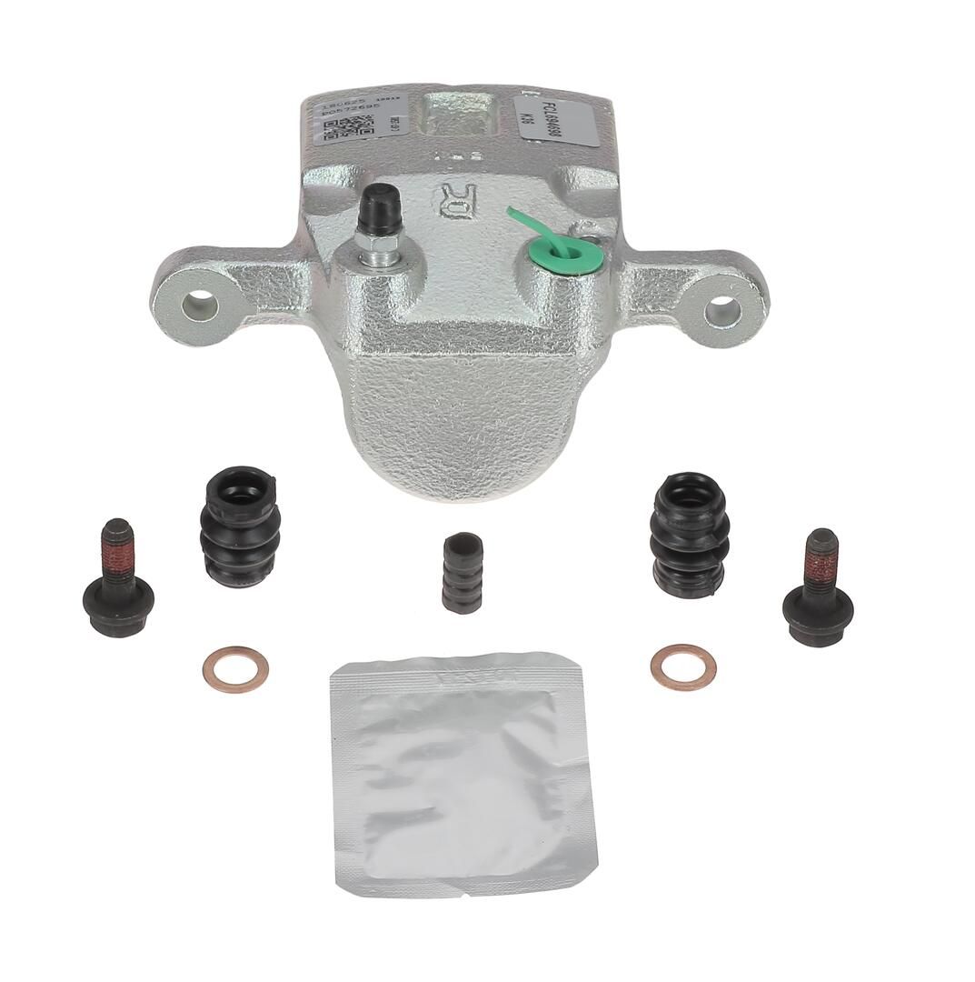 Bremssattel Bremszange