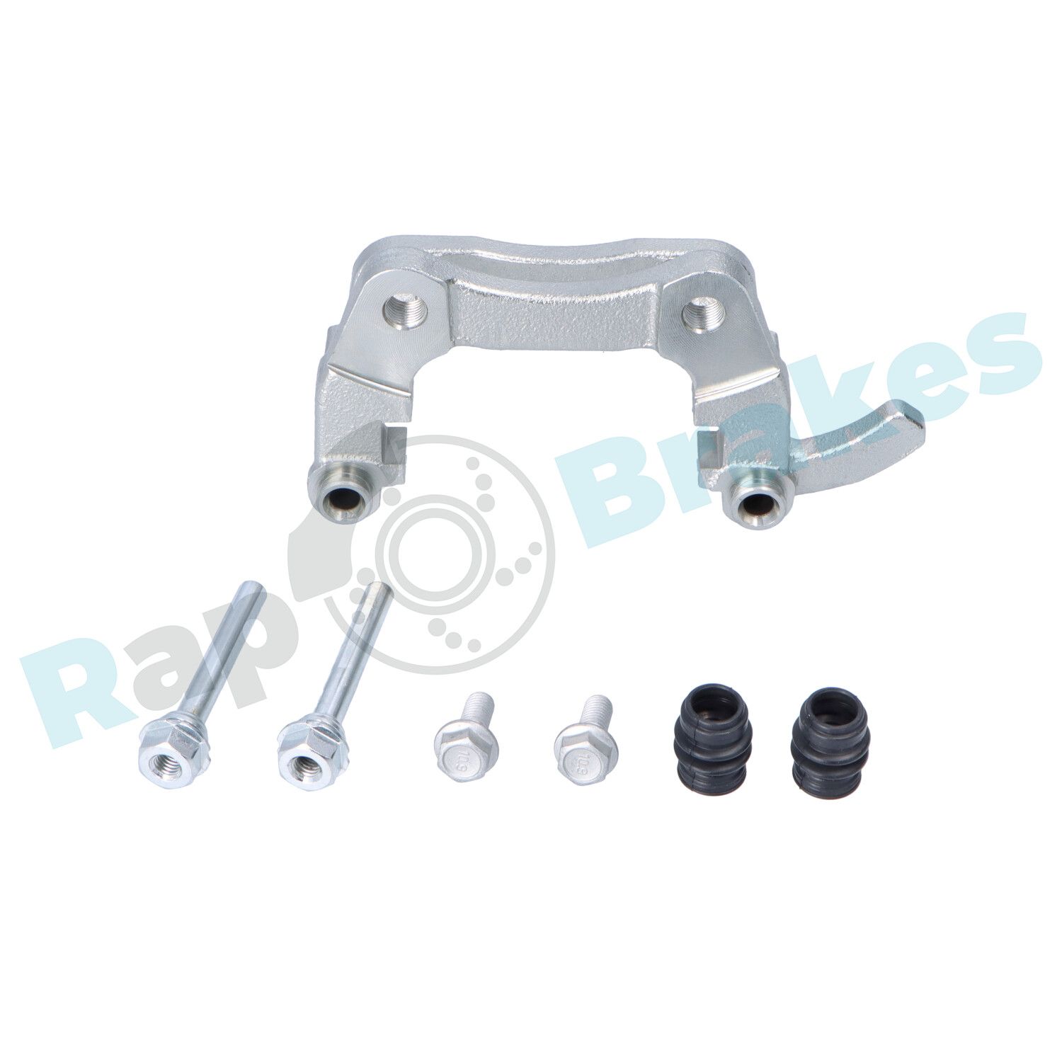 Halter Bremssattel Bremszange