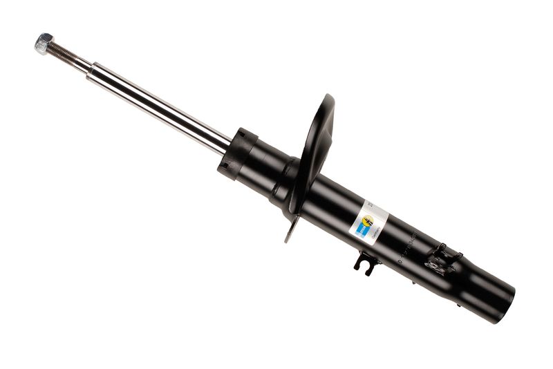 Gas-Stoßdämpfer