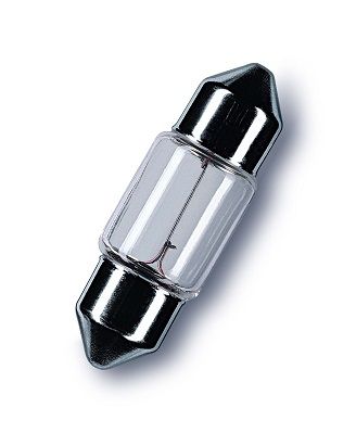 Glühlampe Innenraumleuchte