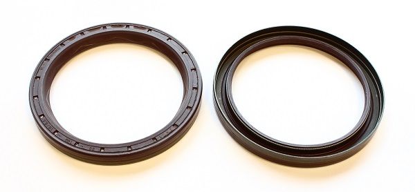 Wellen Dichtring Differential