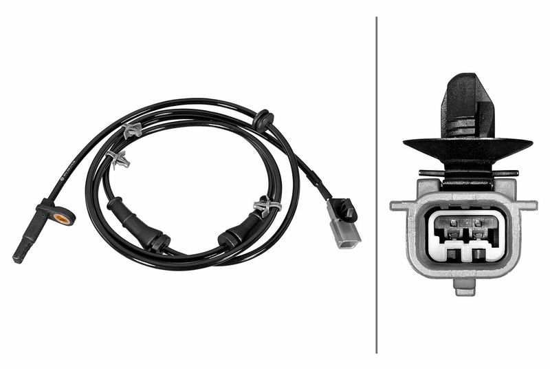 ABS Sensor Drehzahlmesser