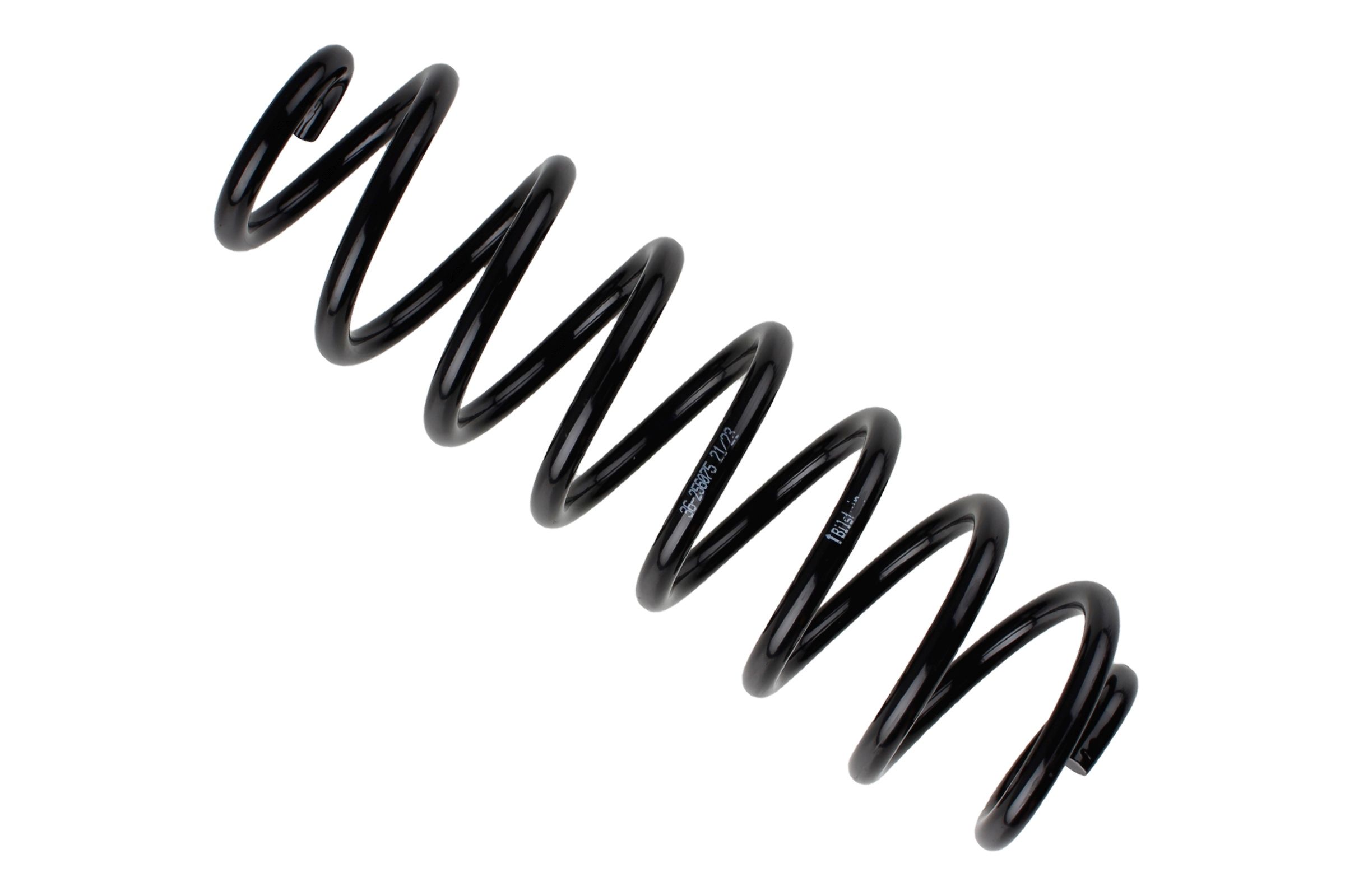 Schraubenfeder