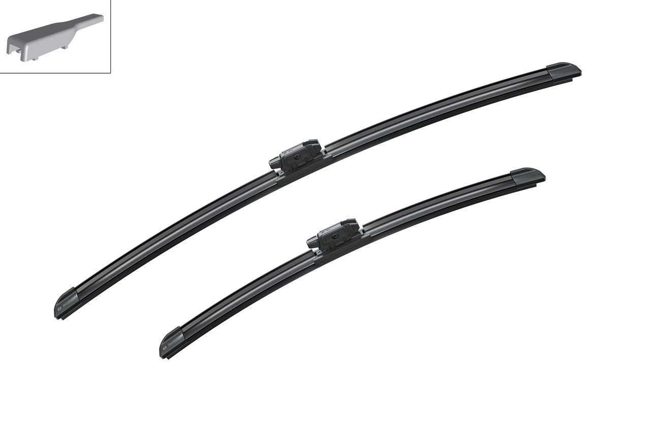 Wischerblätter Aerotwin (2 Stk.)