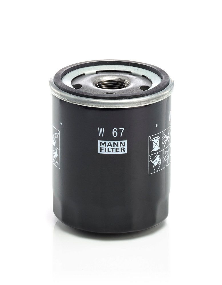 Ölfilter Öl Filter