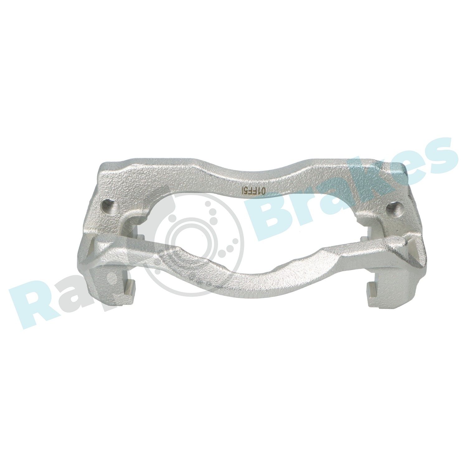 Halter Bremssattel Bremszange