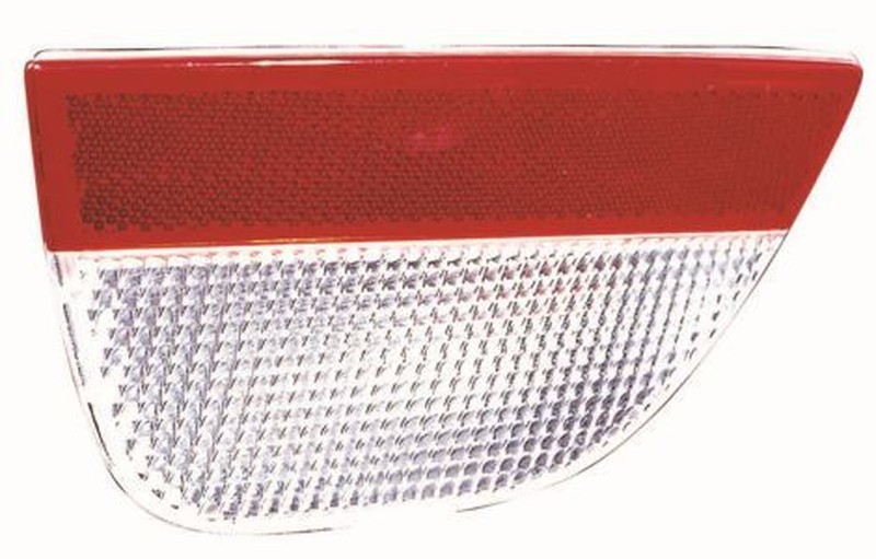 Set: Nebelschlußleuchte + Rückfahrleuchte