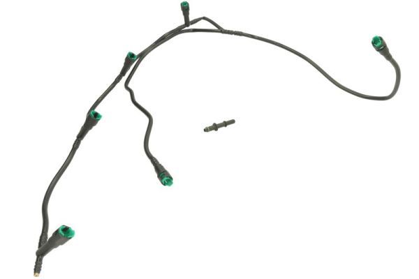 Kunststoffrohr für das Kühlsystem