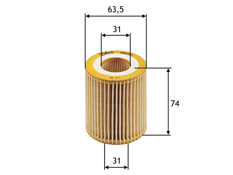 Ölfilter