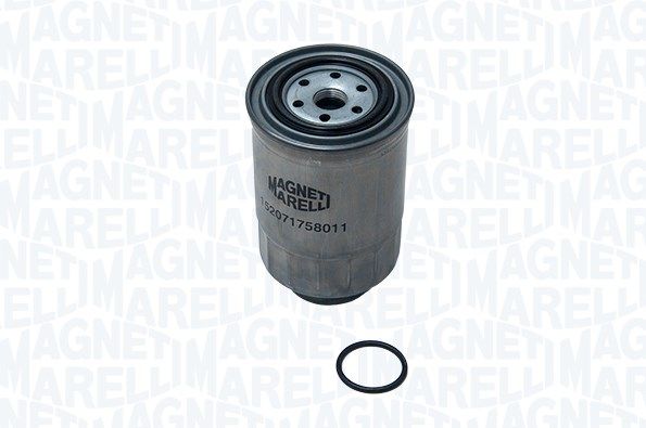 Kraftstofffilter Kraftstoff Filter