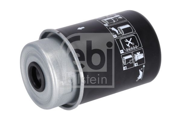 Kraftstofffilter Kraftstoff Filter