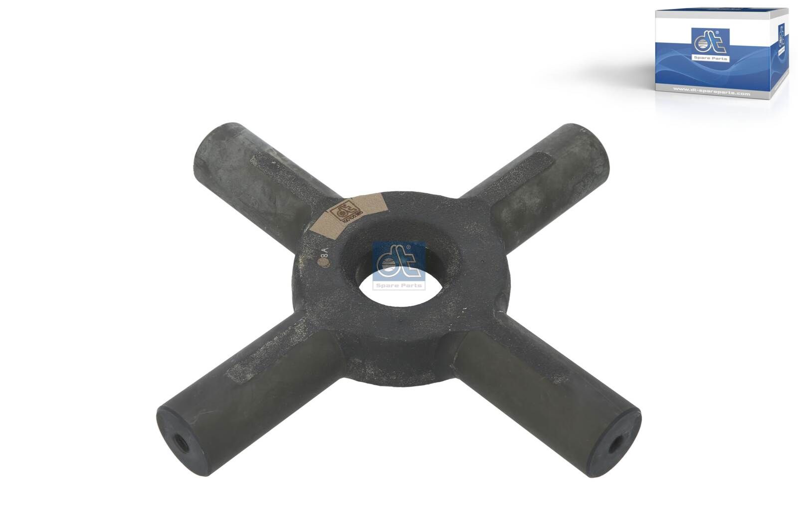 Satellitendifferential Kreuy