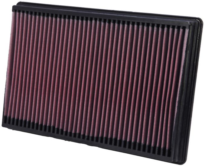 Plattenfilter (Einsätze)