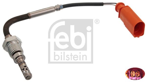 Sensor Abgastemperatur