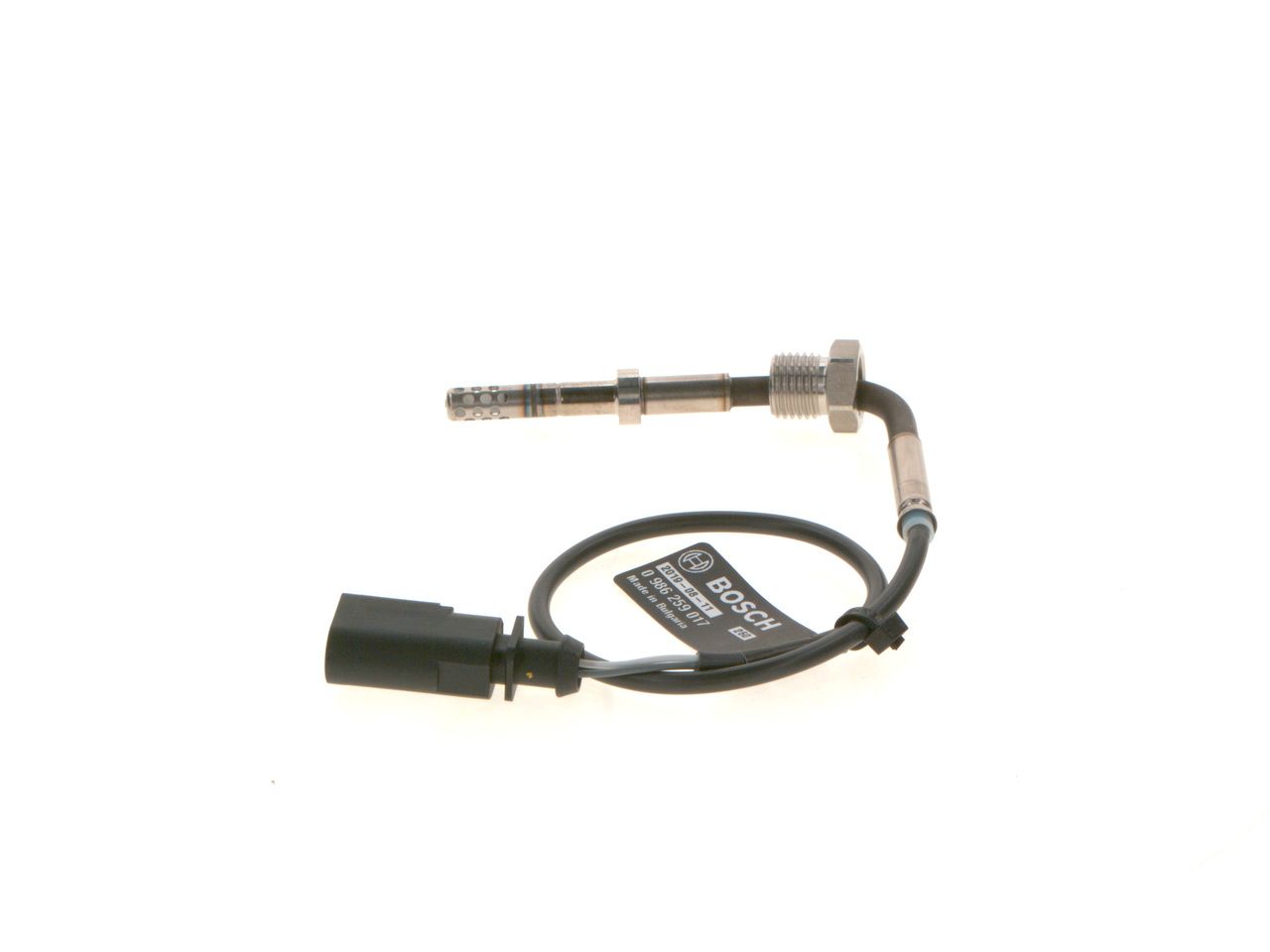Sensor Abgastemperatur