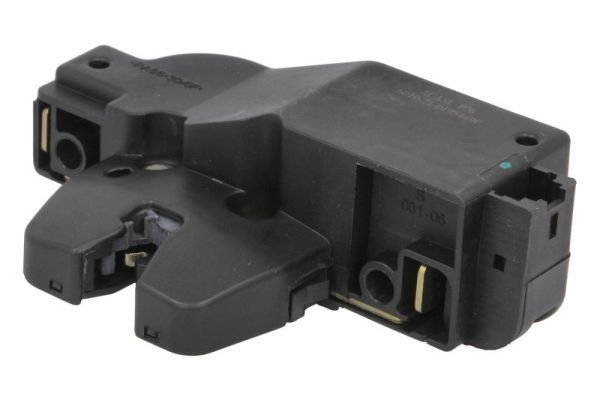 Inneres Schloss der Heckklappe