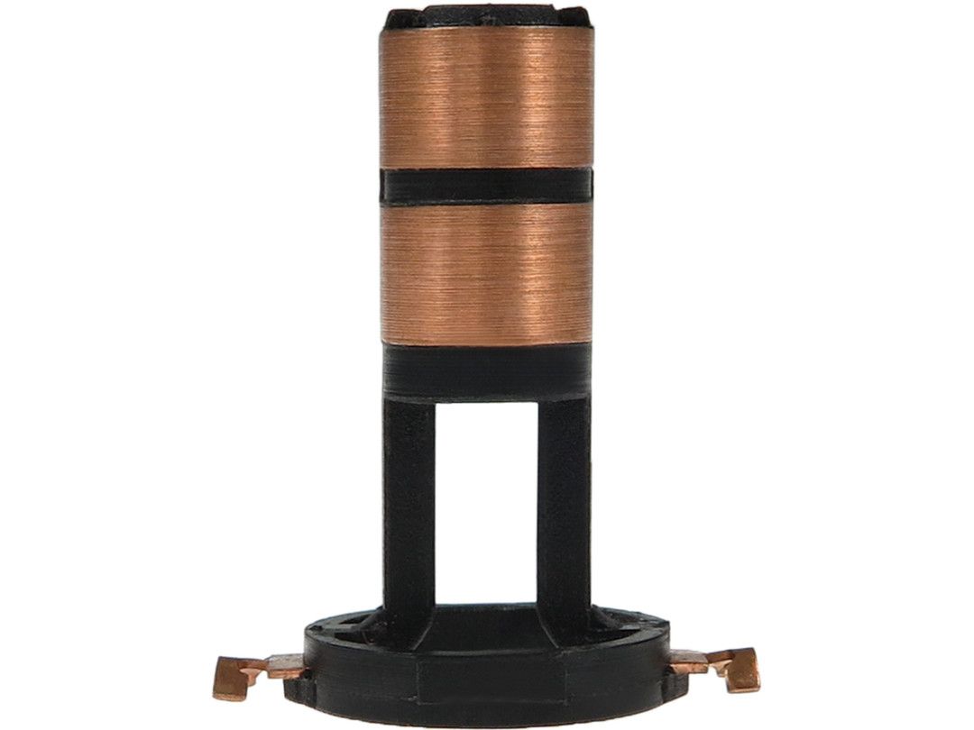 Schleifring Lichtmaschine Generator