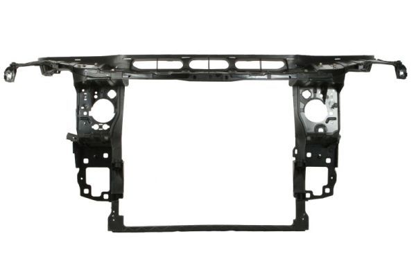 Frontmaske Frontgerüst Schloßträger